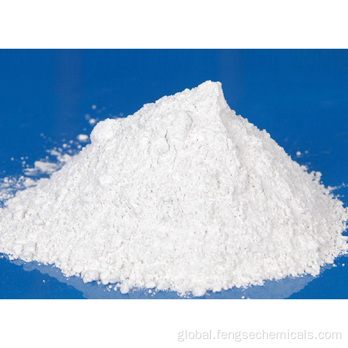 Calcium Stearate Light Yellow Powder PVC Heat Stabilizer Calcium Stearate Factory